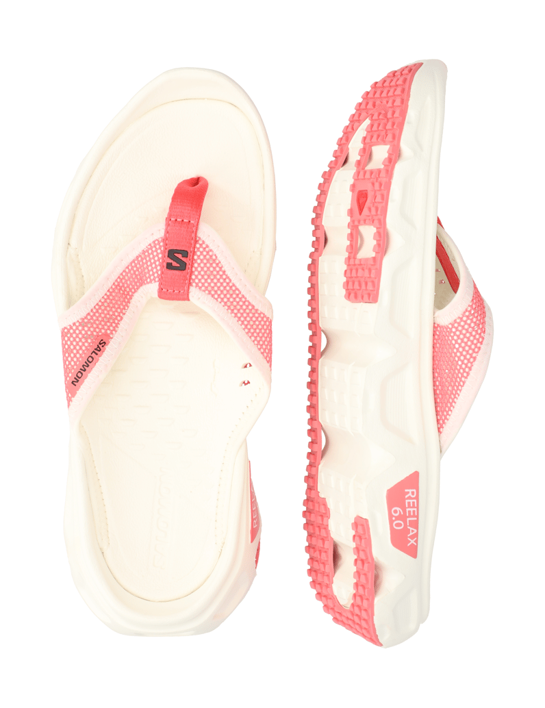 Salomon-REELAX-BREAK-6.0-rosa