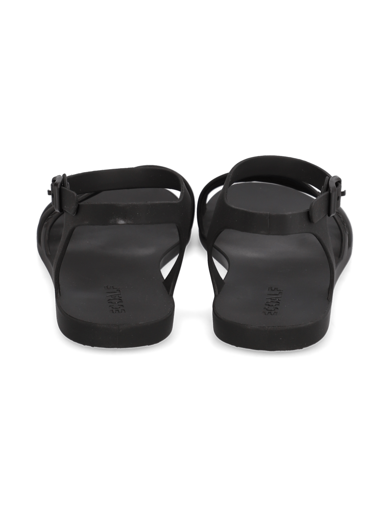 ECOALF-JELLYALF-SANDALS-WOMAN-čierna