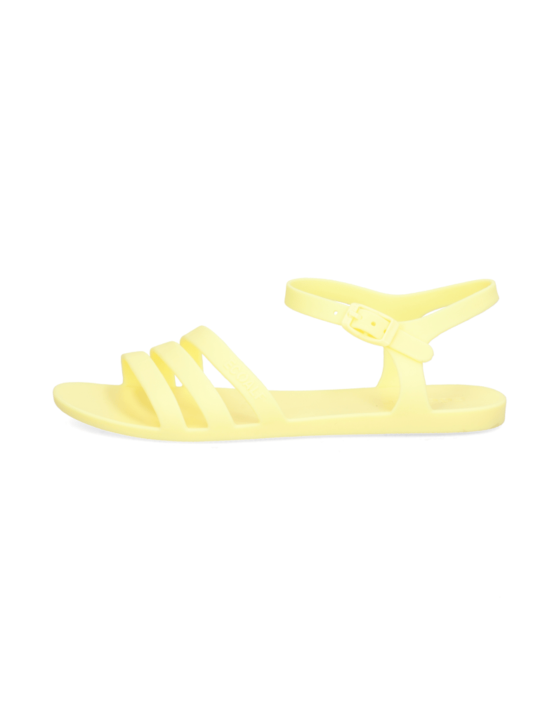 ECOALF-JELLYALF-SANDALS-WOMAN-čierna