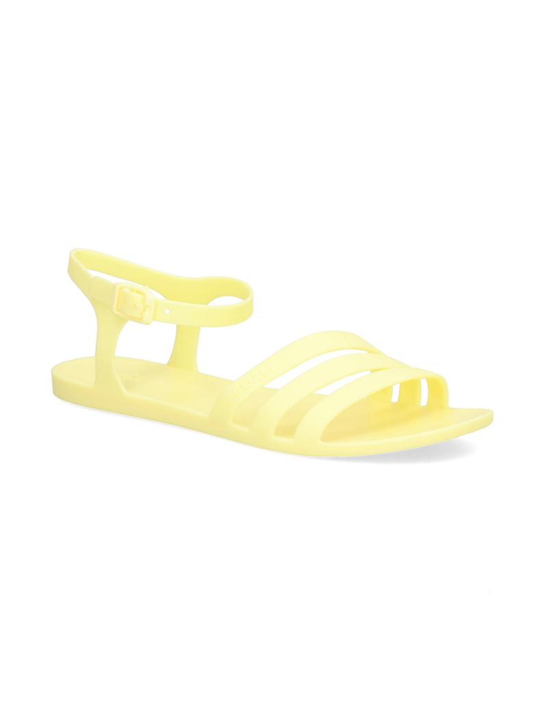 ECOALF-JELLYALF-SANDALS-WOMAN-čierna