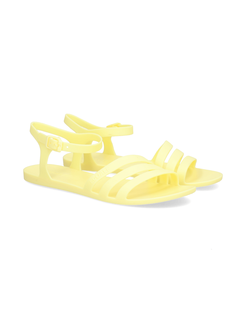 ECOALF-JELLYALF-SANDALS-WOMAN-čierna
