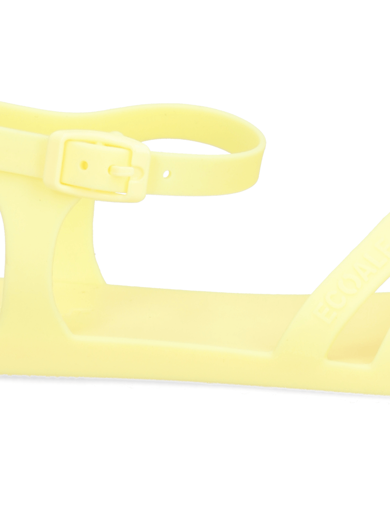 ECOALF-JELLYALF-SANDALS-WOMAN-čierna