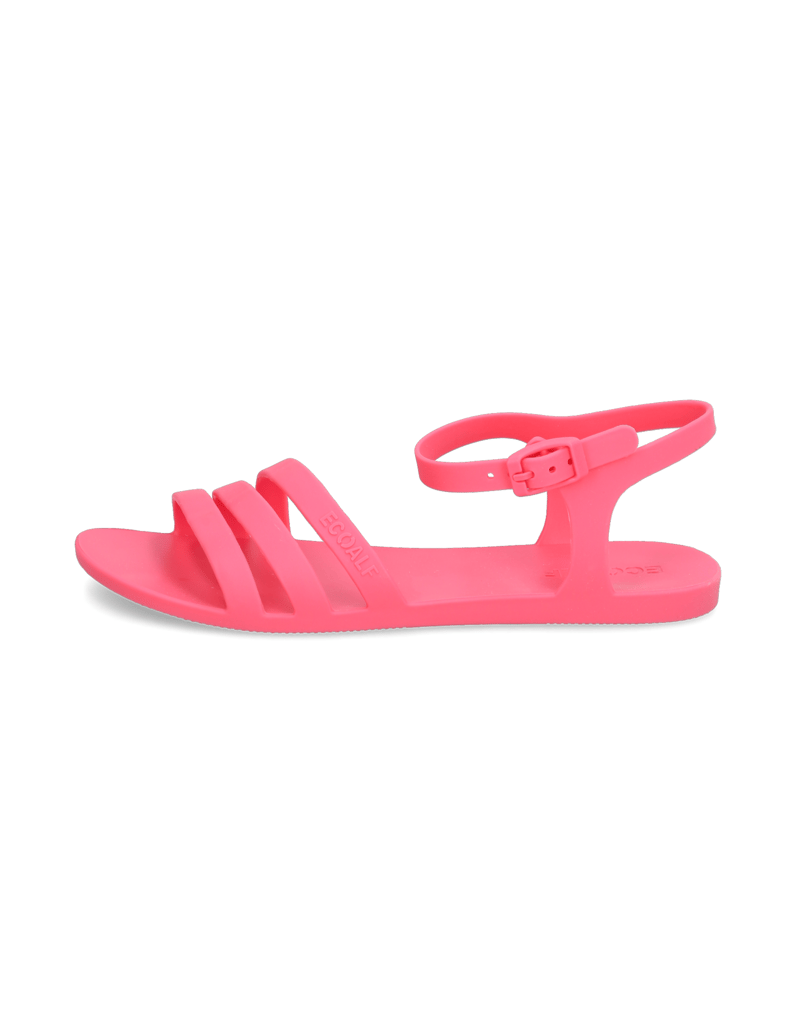 ECOALF-JELLYALF-SANDALS-WOMAN-čierna