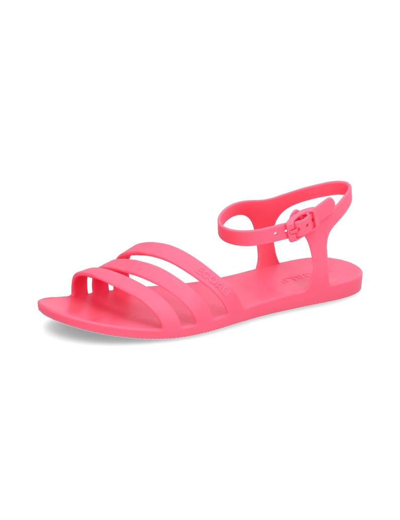 ECOALF-JELLYALF-SANDALS-WOMAN-čierna