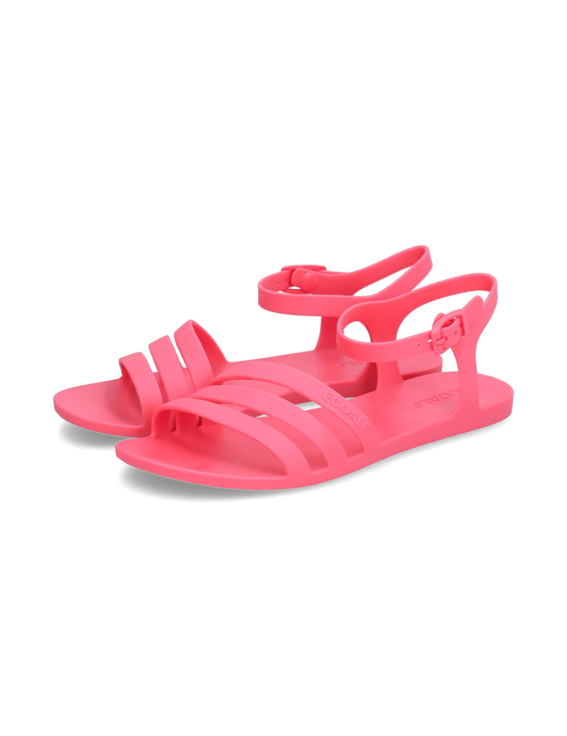 ECOALF-JELLYALF-SANDALS-WOMAN-čierna