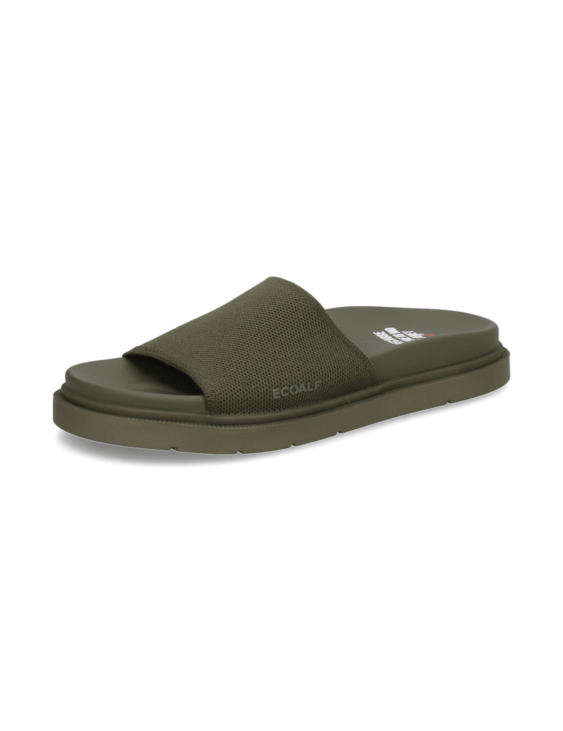 ECOALF-ABRILALF-SANDALS-črna