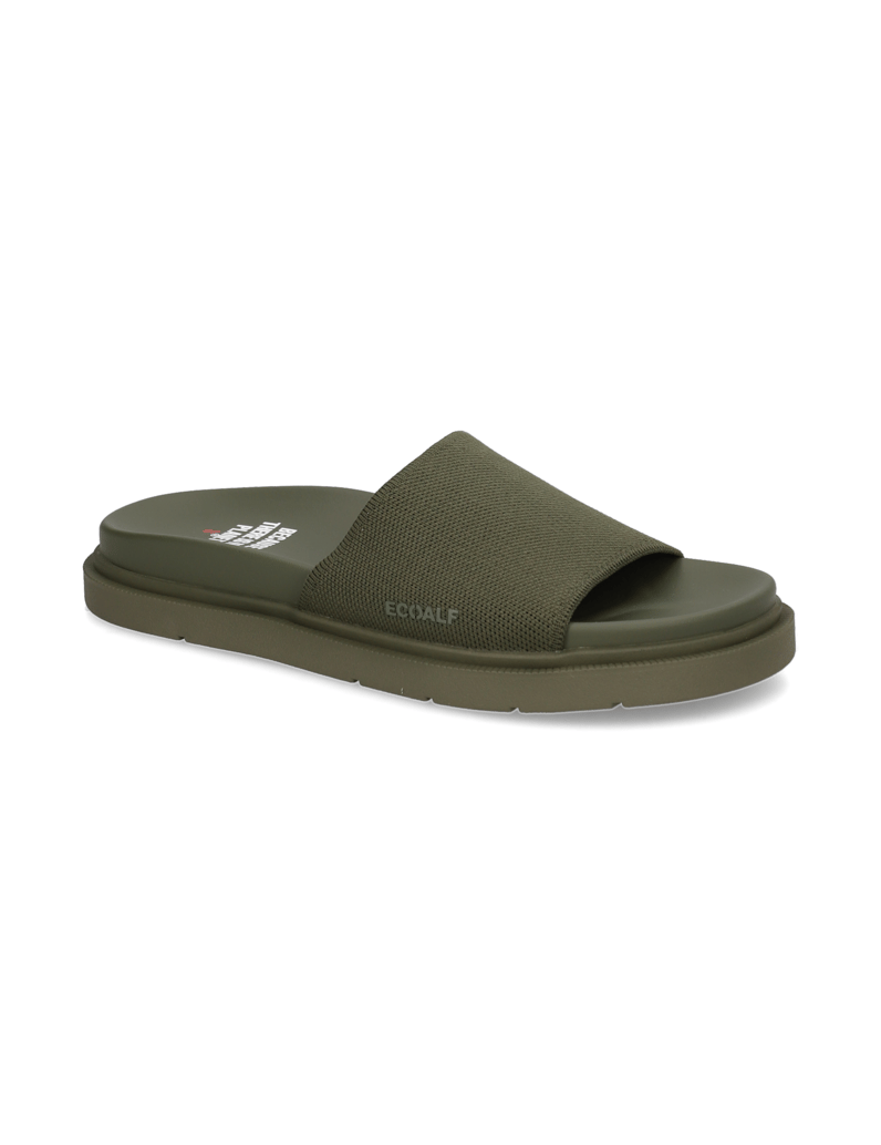 ECOALF-ABRILALF-SANDALS-črna
