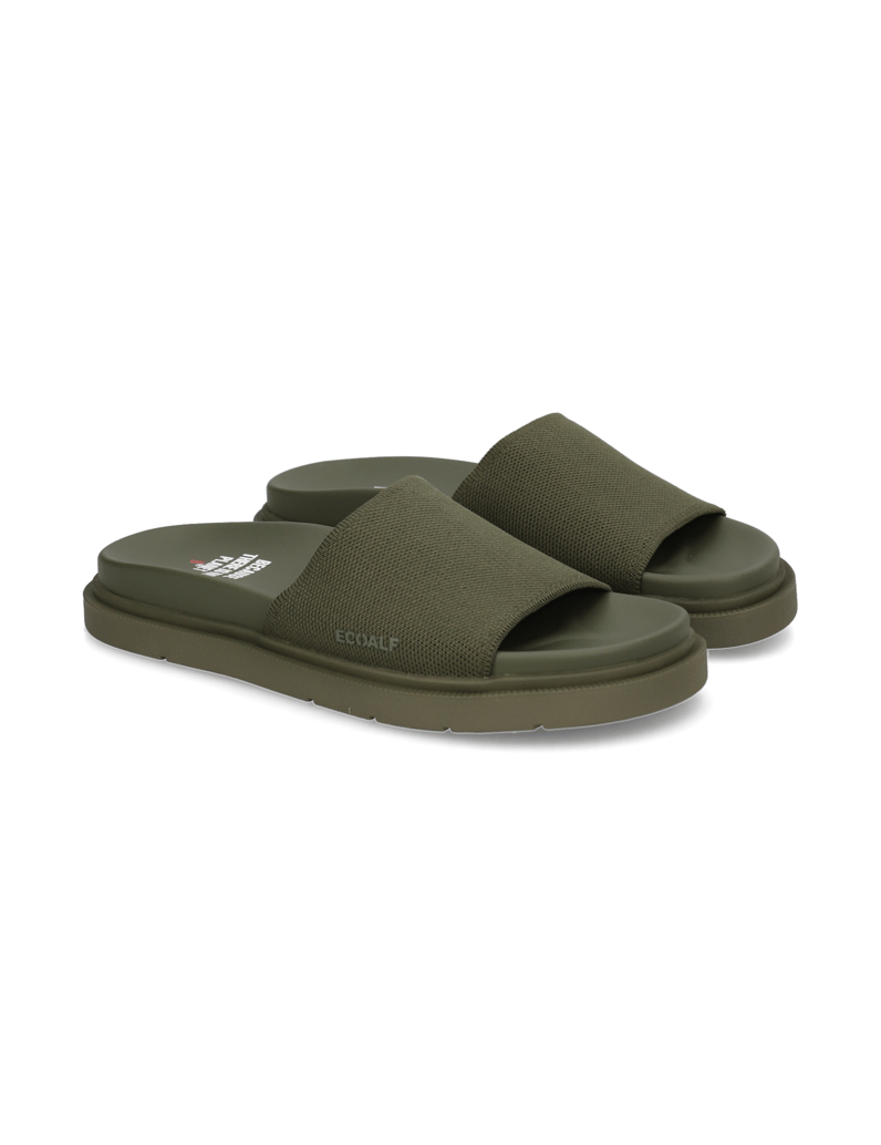 ECOALF-ABRILALF-SANDALS-črna
