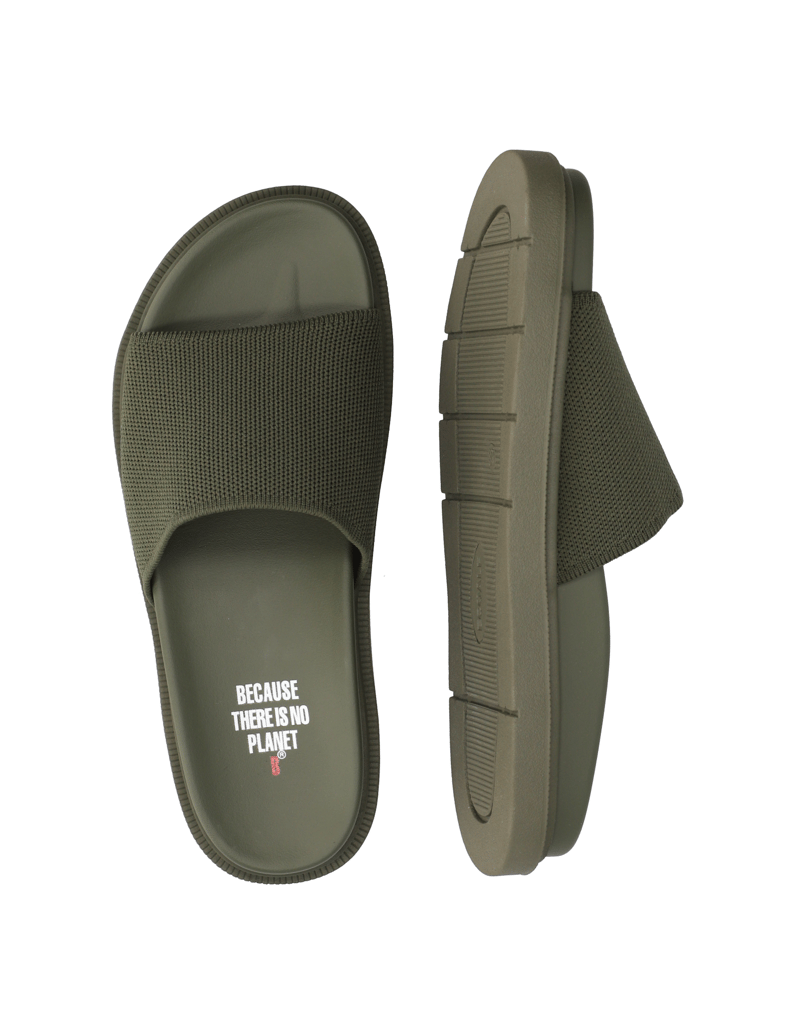 ECOALF-ABRILALF-SANDALS-črna