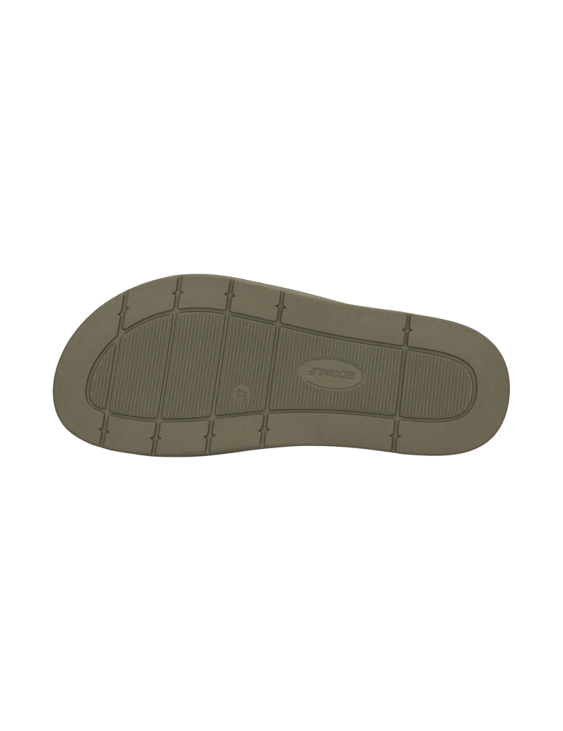 ECOALF-ABRILALF-SANDALS-črna