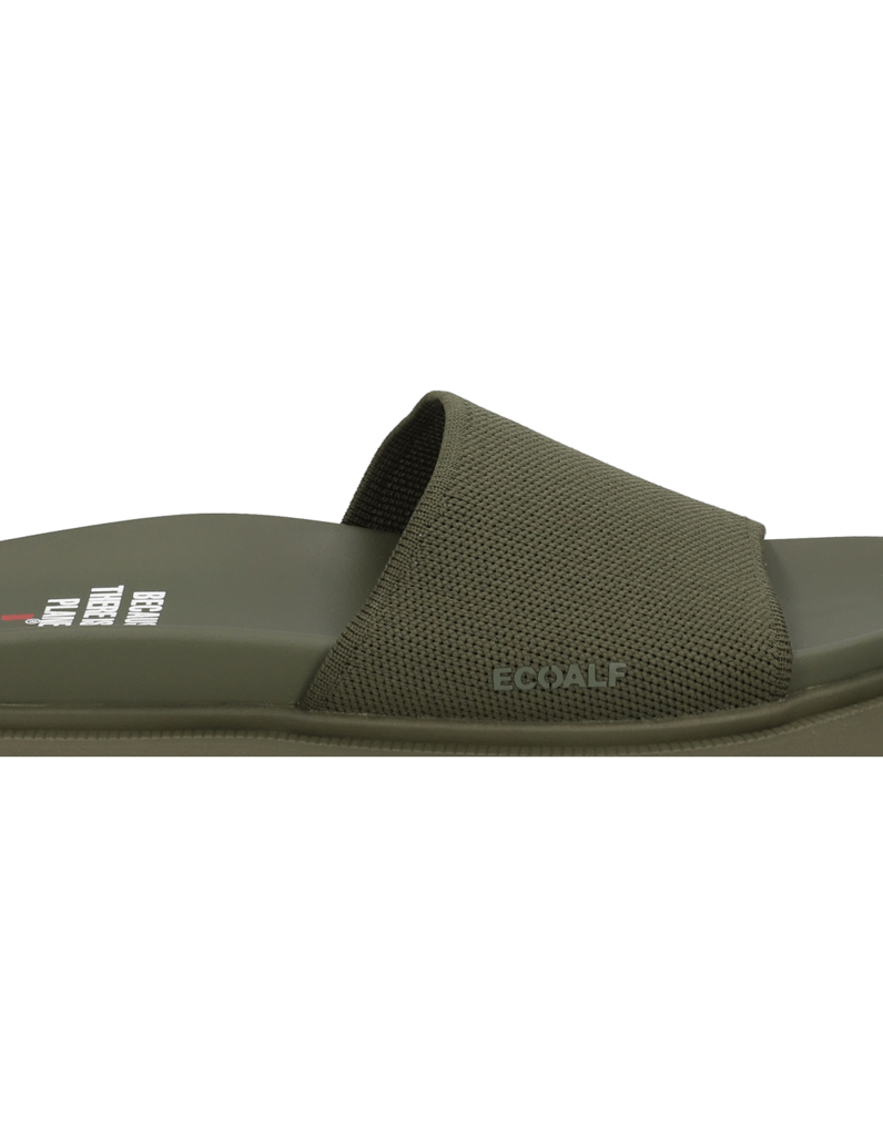 ECOALF-ABRILALF-SANDALS-črna