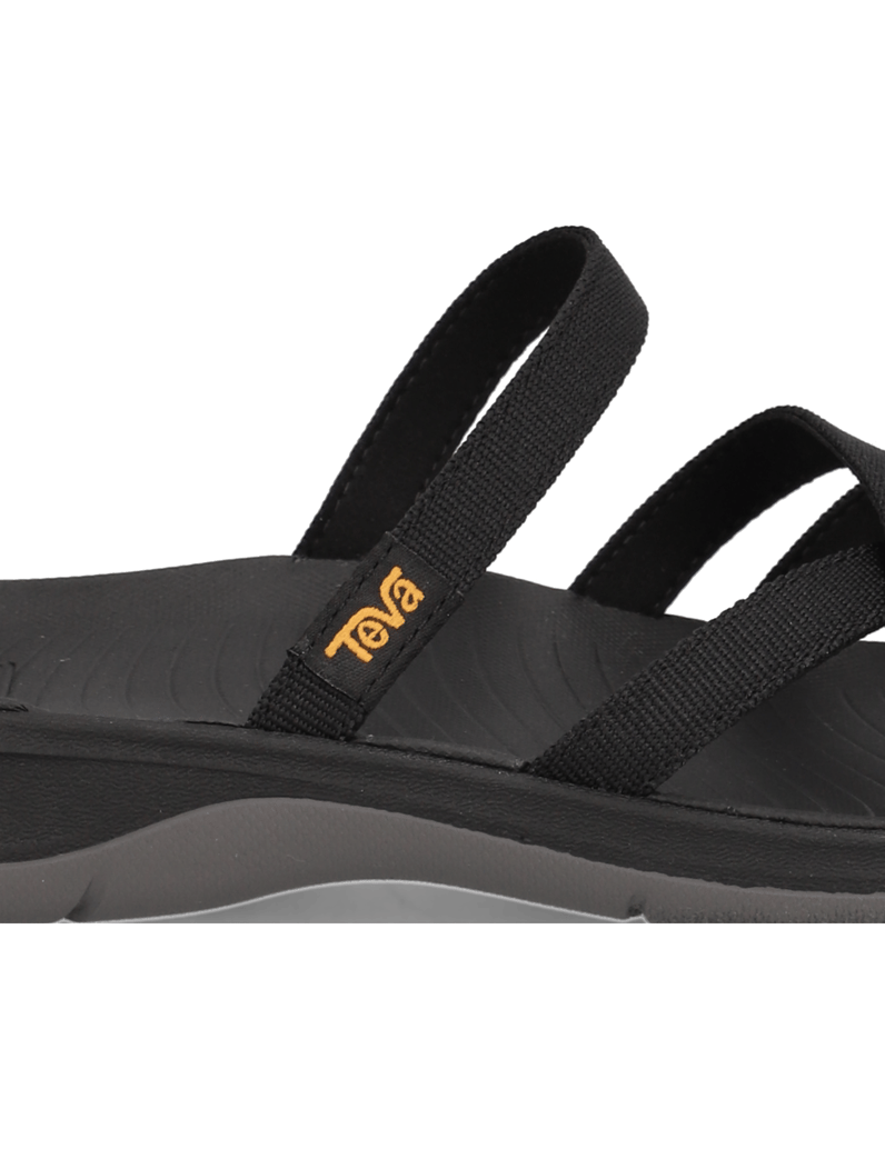 TEVA-TirraTraveler-Flip-schwarz