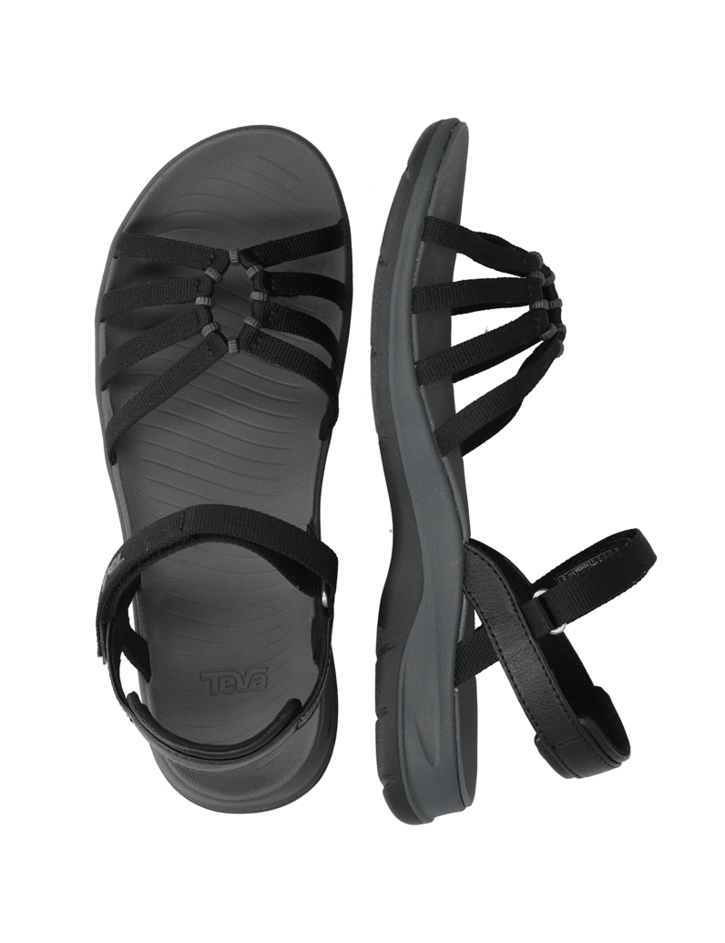 TEVA-TirraTraveler-čierna