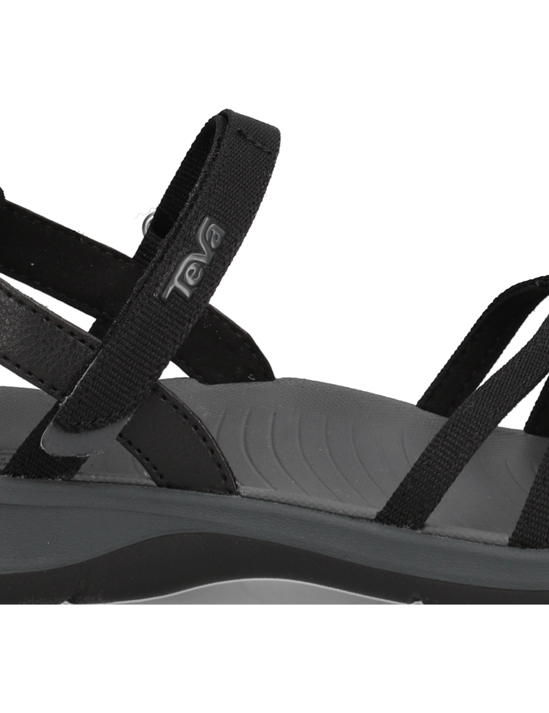 TEVA-TirraTraveler-čierna