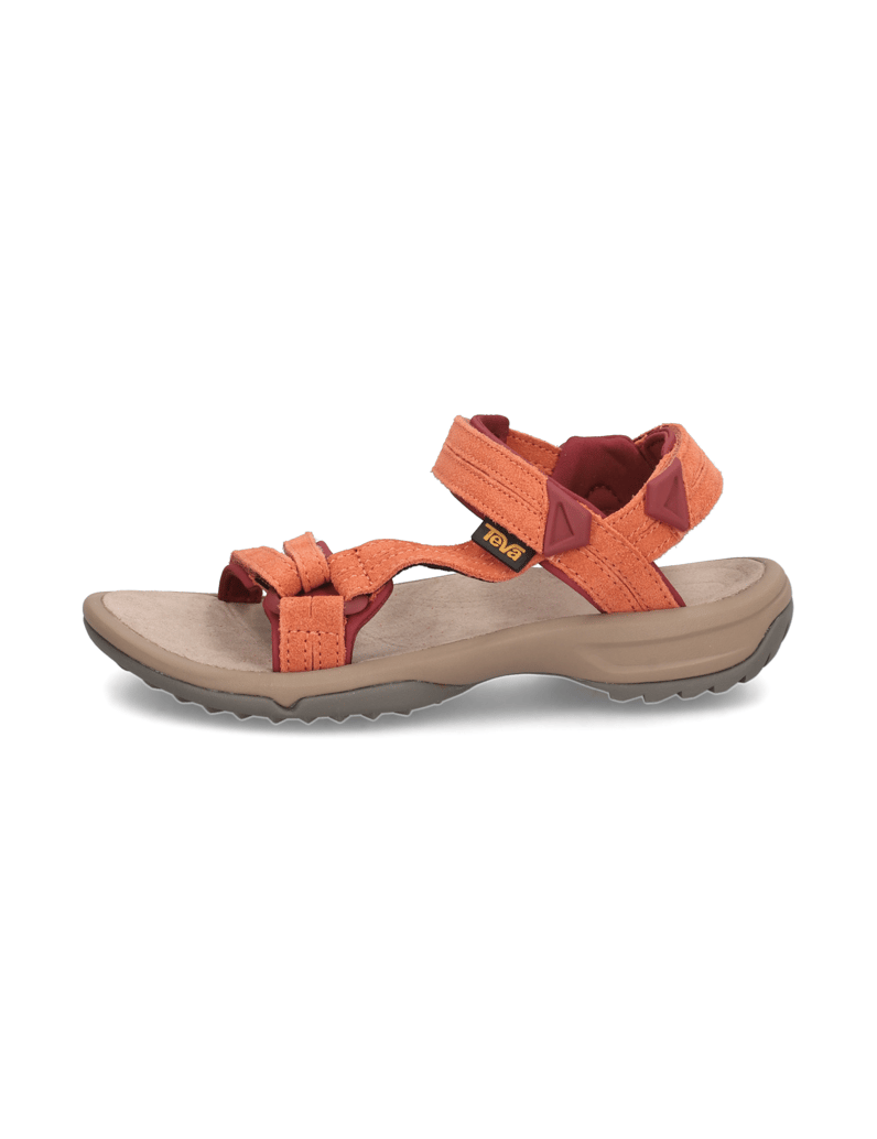 TEVA-Terra-Fi-Lite-Suede-orange