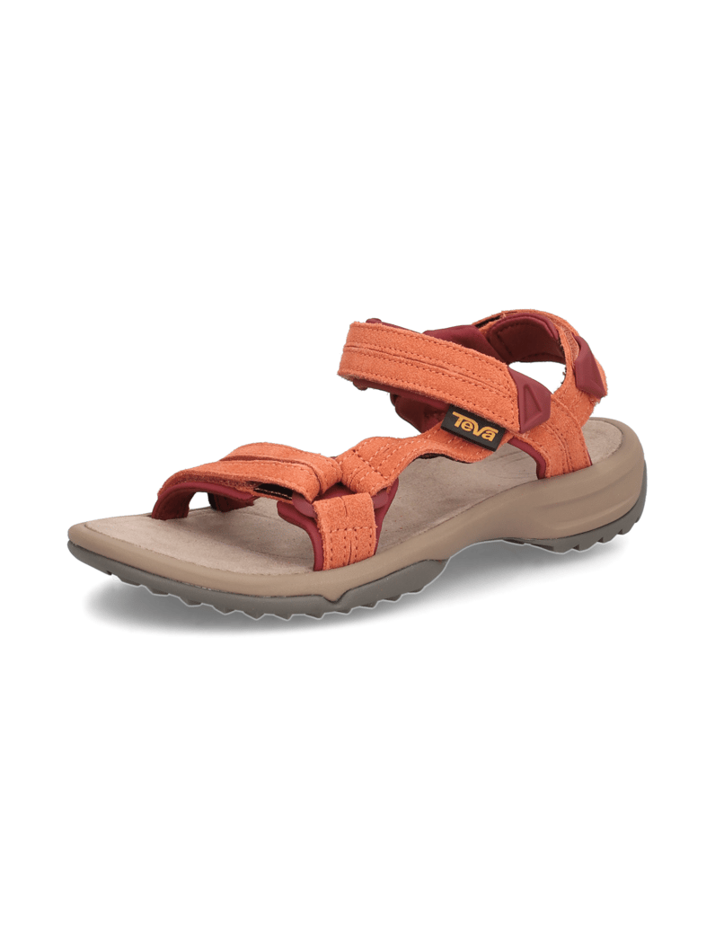 TEVA-Terra-Fi-Lite-Suede-orange