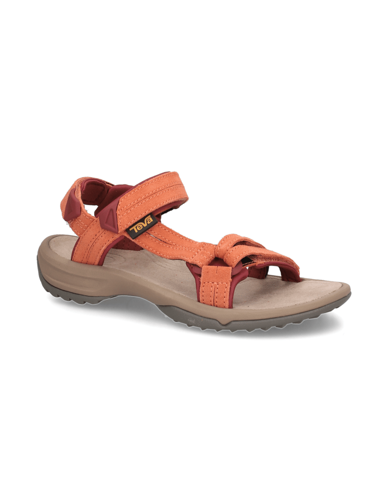 TEVA-Terra-Fi-Lite-Suede-orange