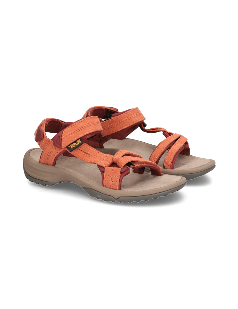 TEVA-Terra-Fi-Lite-Suede-orange