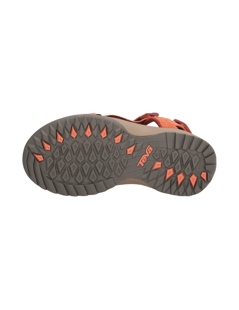 TEVA-Terra-Fi-Lite-Suede-orange