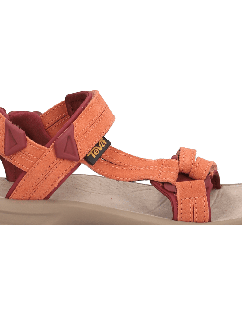 TEVA-Terra-Fi-Lite-Suede-orange