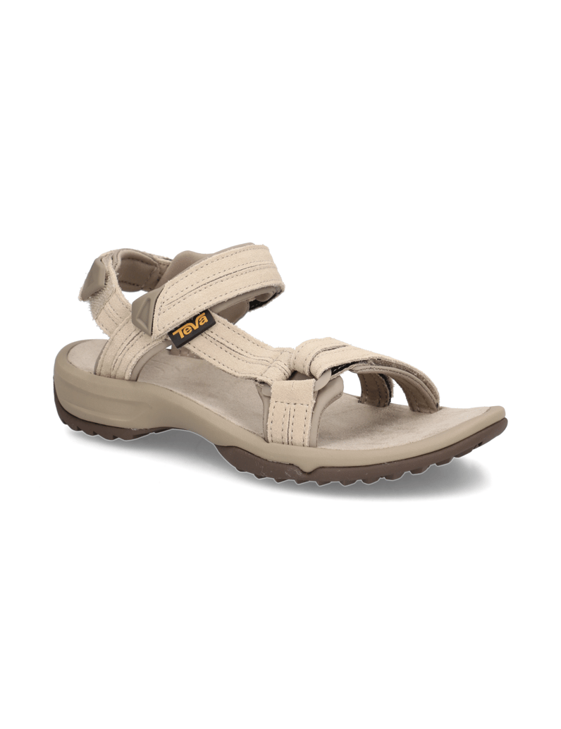 TEVA-Terra-Fi-Lite-Suede-oranžna