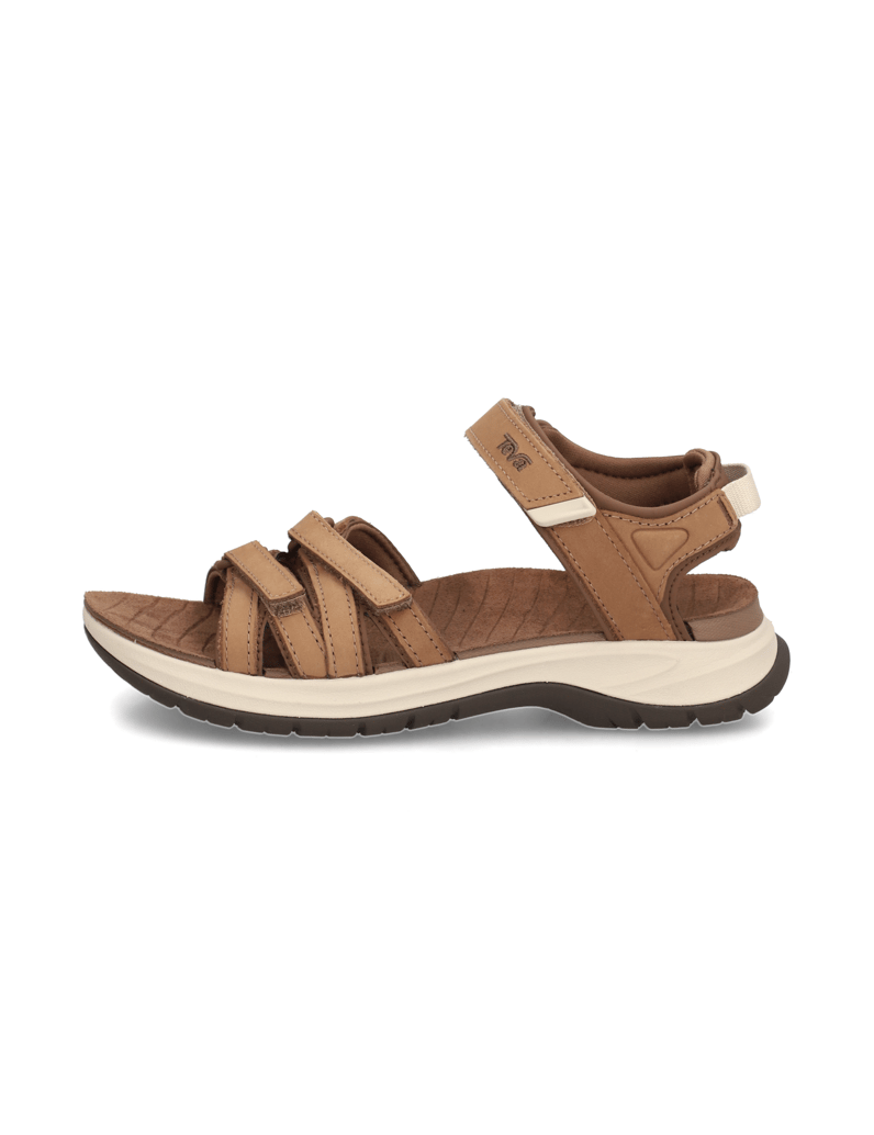 TEVA-TIRRA-SPORT-LEATHER-hnedá