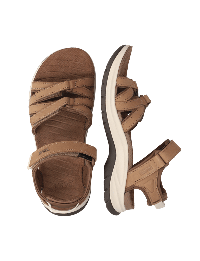TEVA-TIRRA-SPORT-LEATHER-hnedá