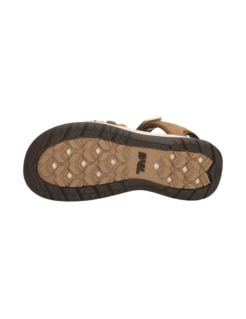 TEVA-TIRRA-SPORT-LEATHER-hnedá
