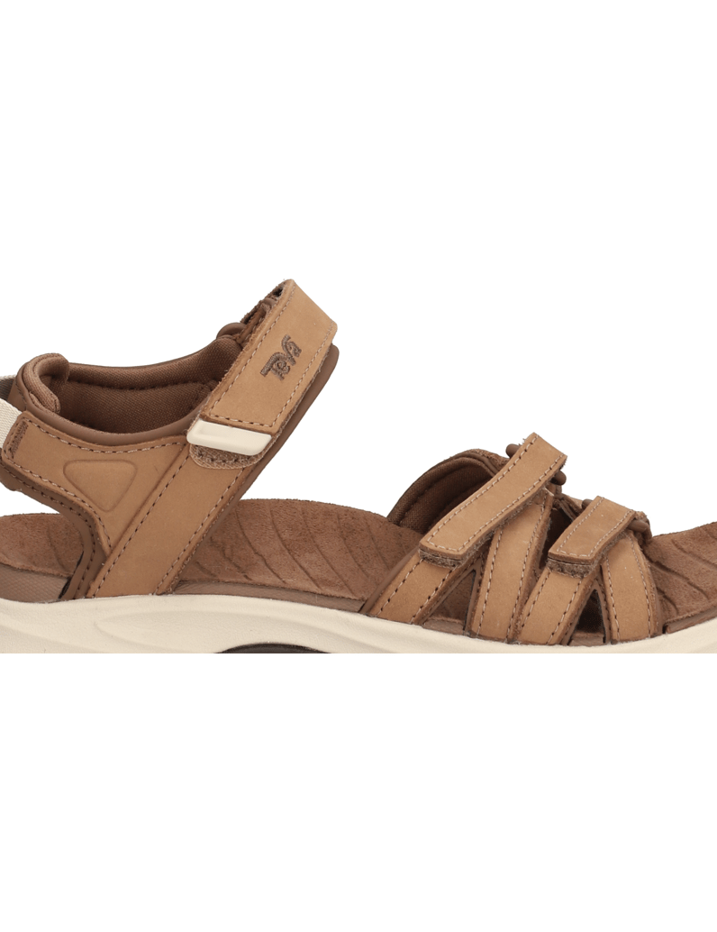 TEVA-TIRRA-SPORT-LEATHER-hnedá
