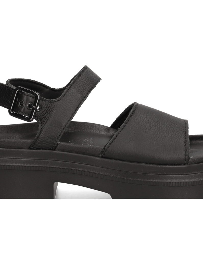 Converse-CTAS-LUGGED-HEEL-černá