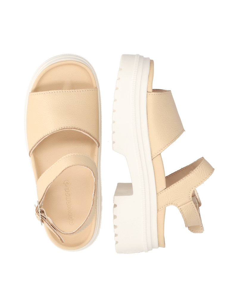 Converse-CTAS-LUGGED-HEEL-černá