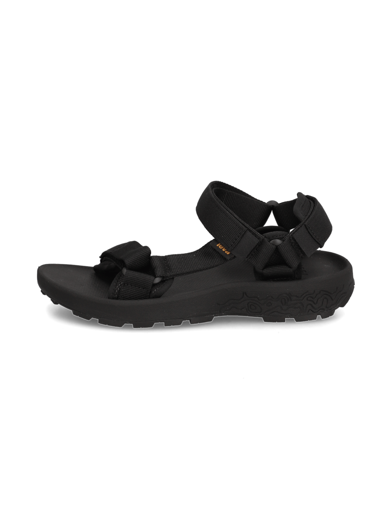TEVA-HYDRATREK-SANDAL-čierna