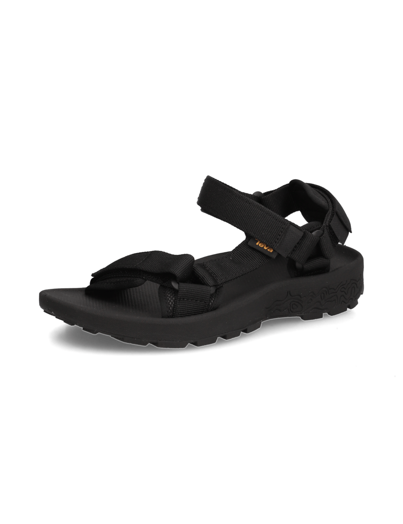 TEVA-HYDRATREK-SANDAL-čierna