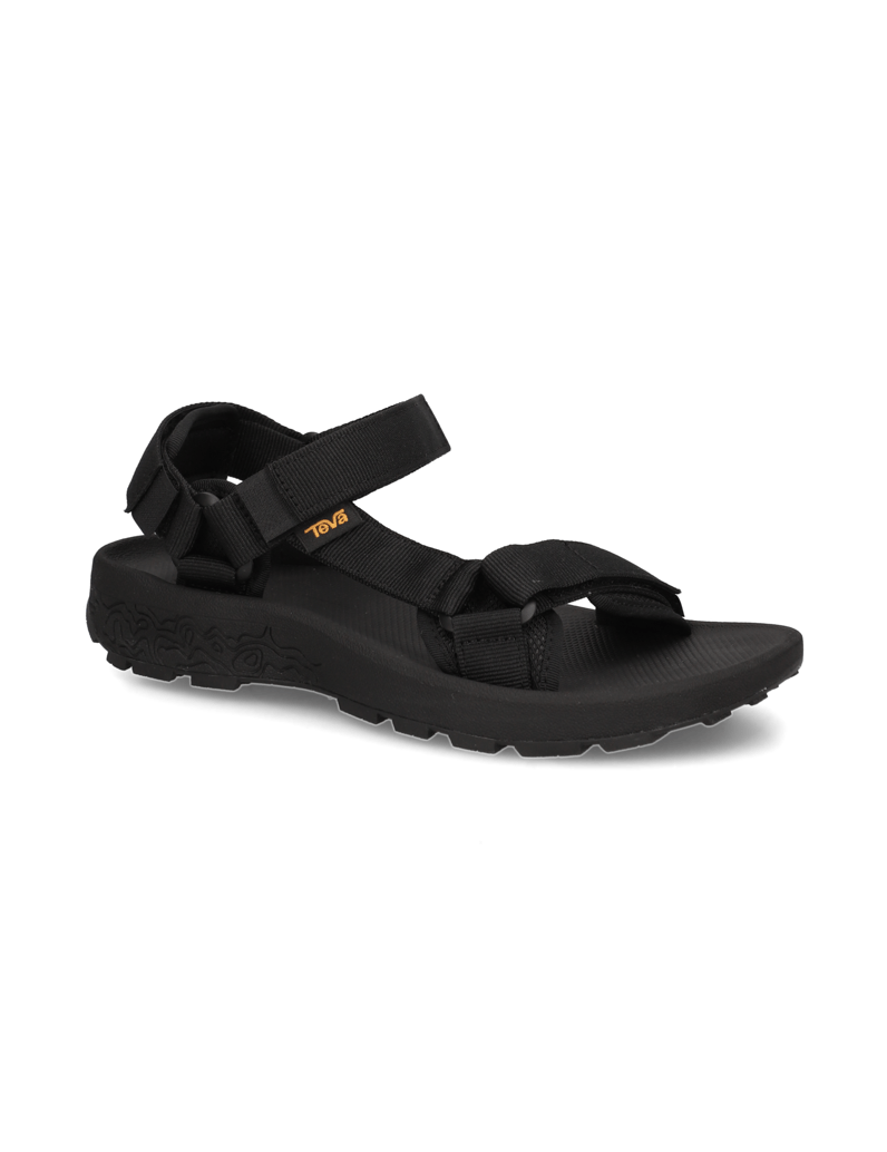 TEVA-HYDRATREK-SANDAL-čierna