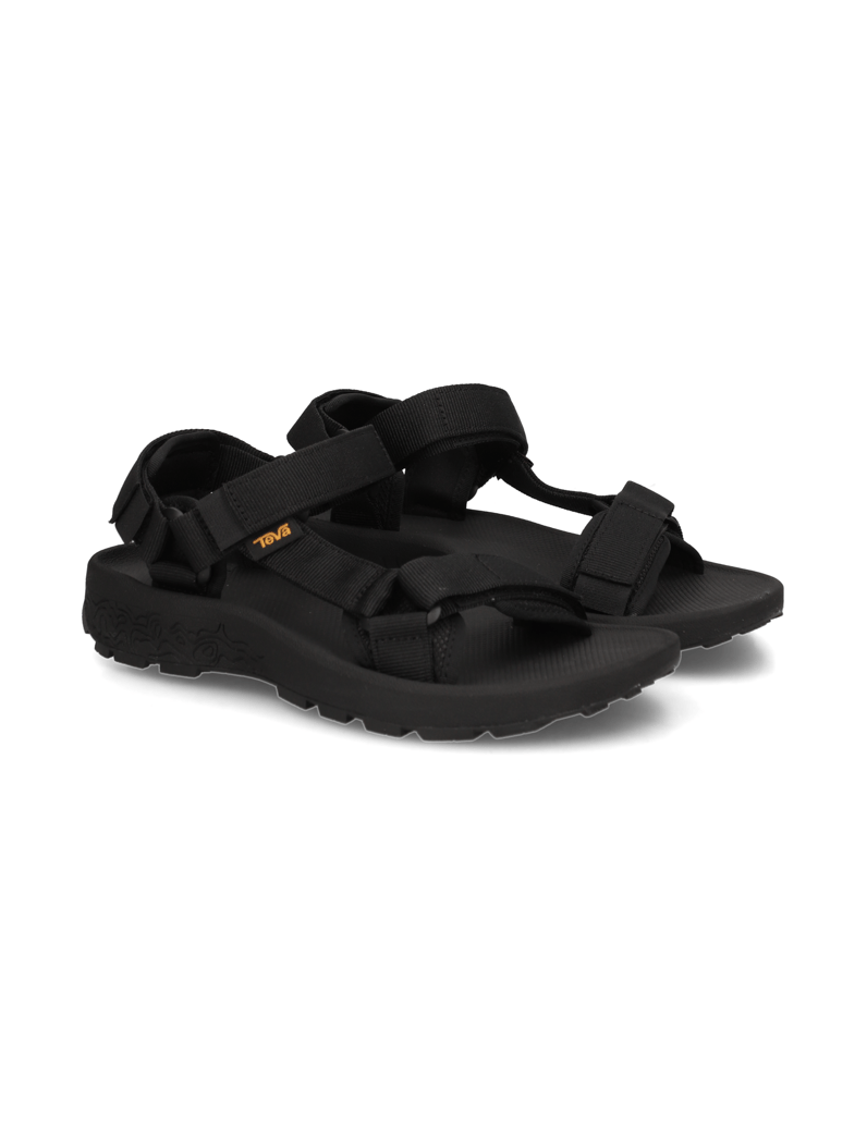 TEVA-HYDRATREK-SANDAL-čierna