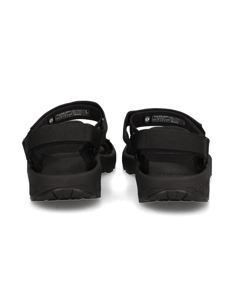 TEVA-HYDRATREK-SANDAL-čierna