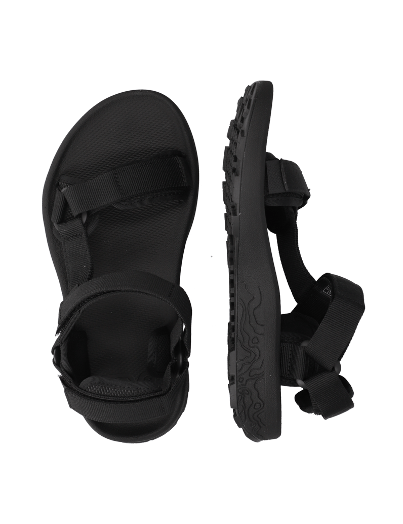 TEVA-HYDRATREK-SANDAL-čierna