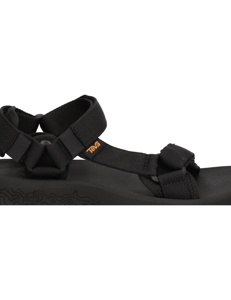 TEVA-HYDRATREK-SANDAL-čierna