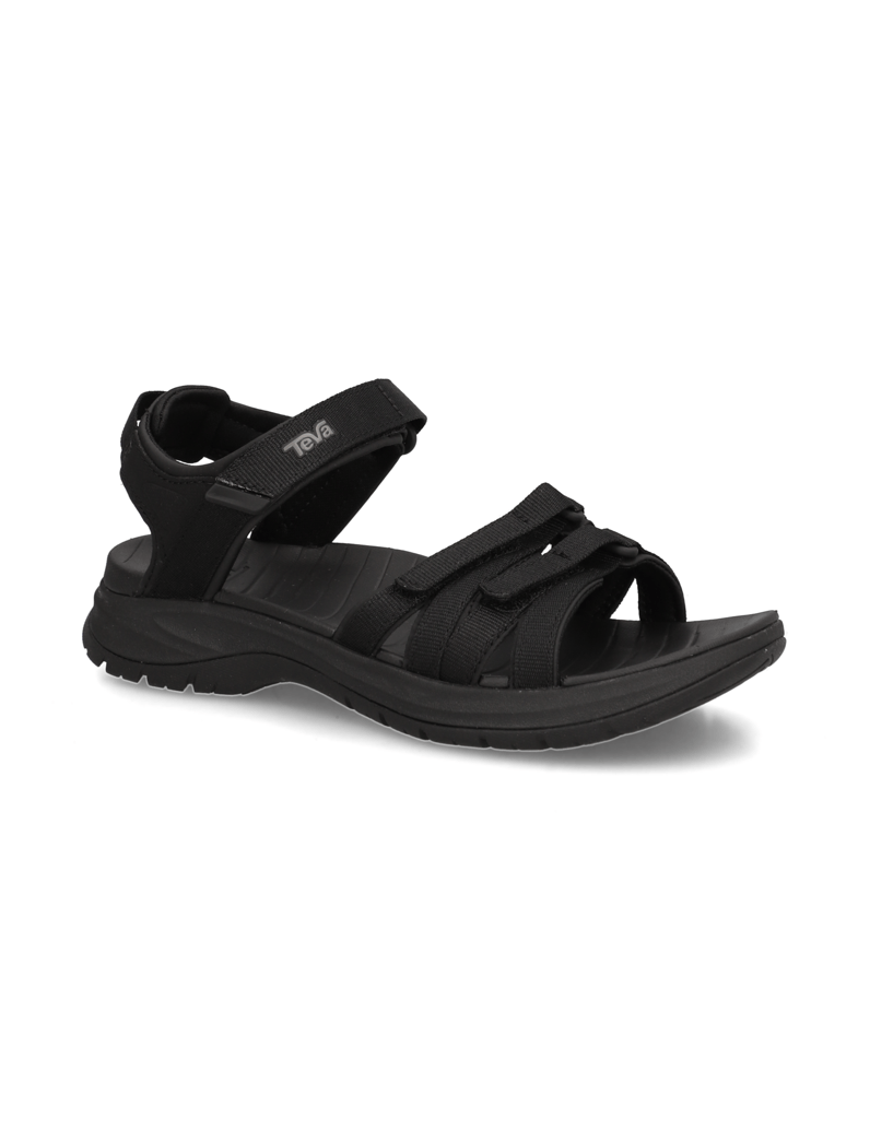 TEVA-TIRRA-SPORT-černá