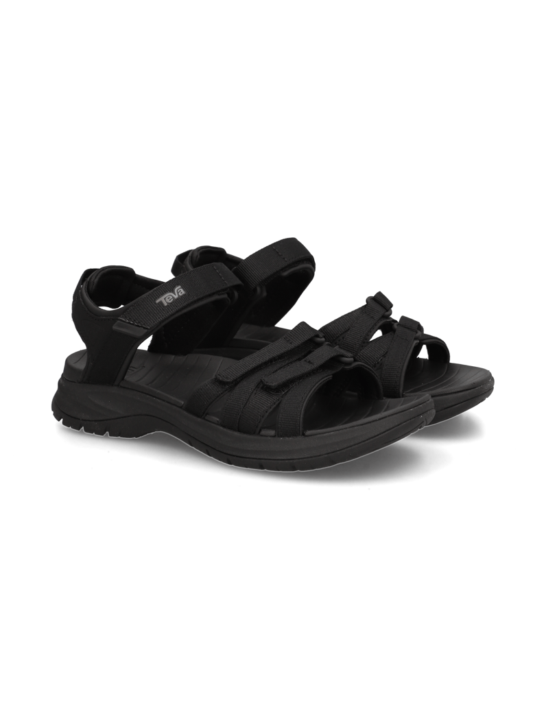 TEVA-TIRRA-SPORT-černá