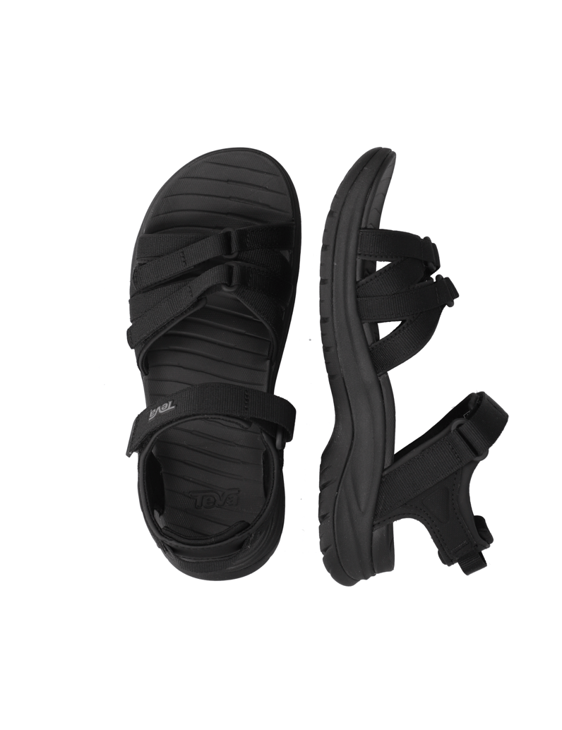 TEVA-TIRRA-SPORT-černá