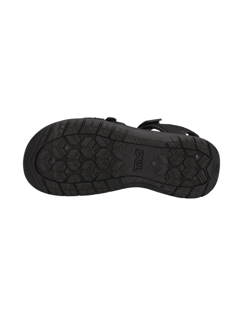 TEVA-TIRRA-SPORT-černá