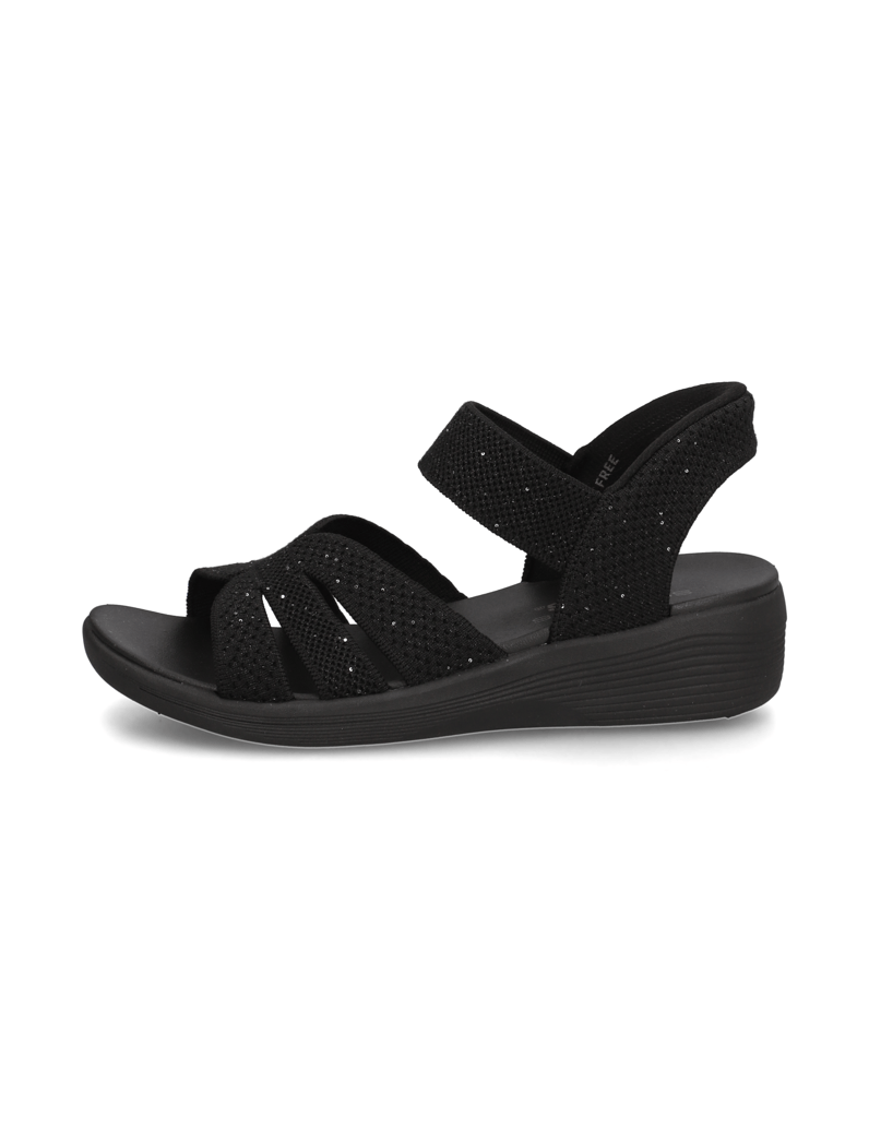Skechers-Arya-črna