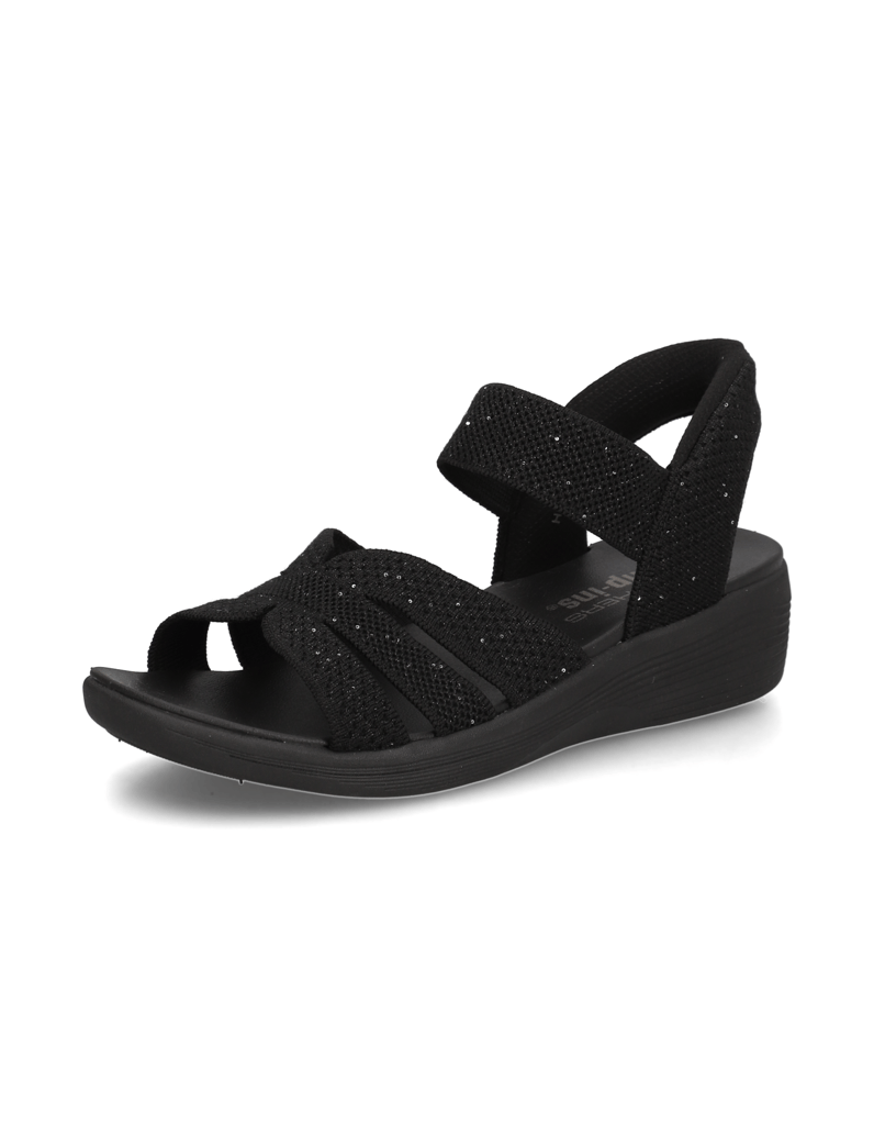 Skechers-Arya-črna