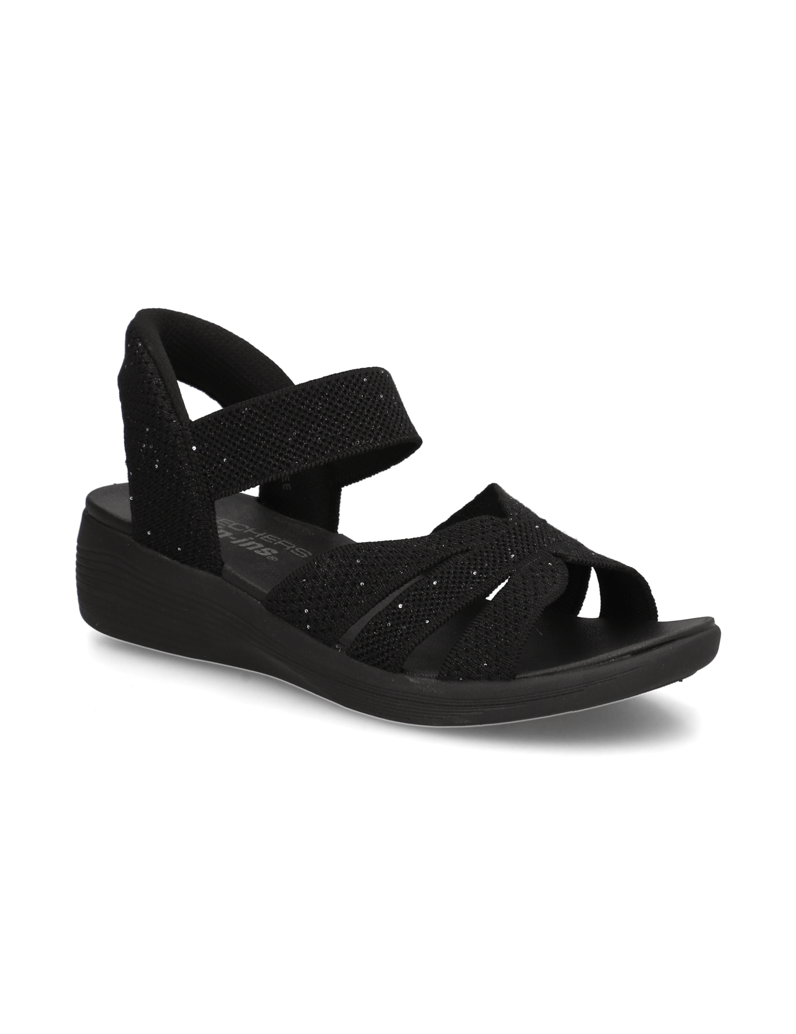 Skechers-Arya-črna