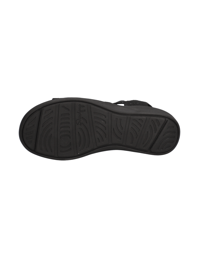Skechers-Arya-črna