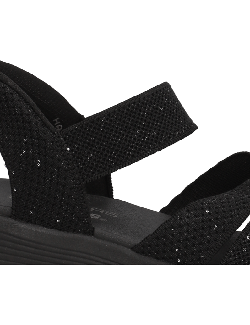 Skechers-Arya-črna