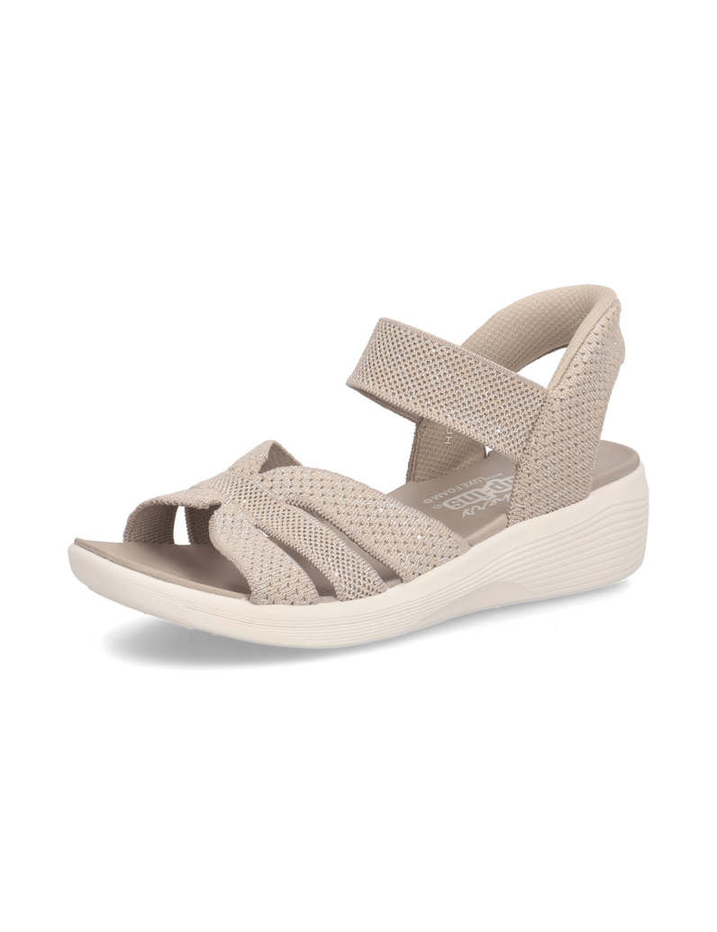 Skechers-Arya-čierna