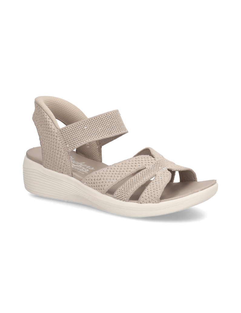 Skechers-Arya-čierna