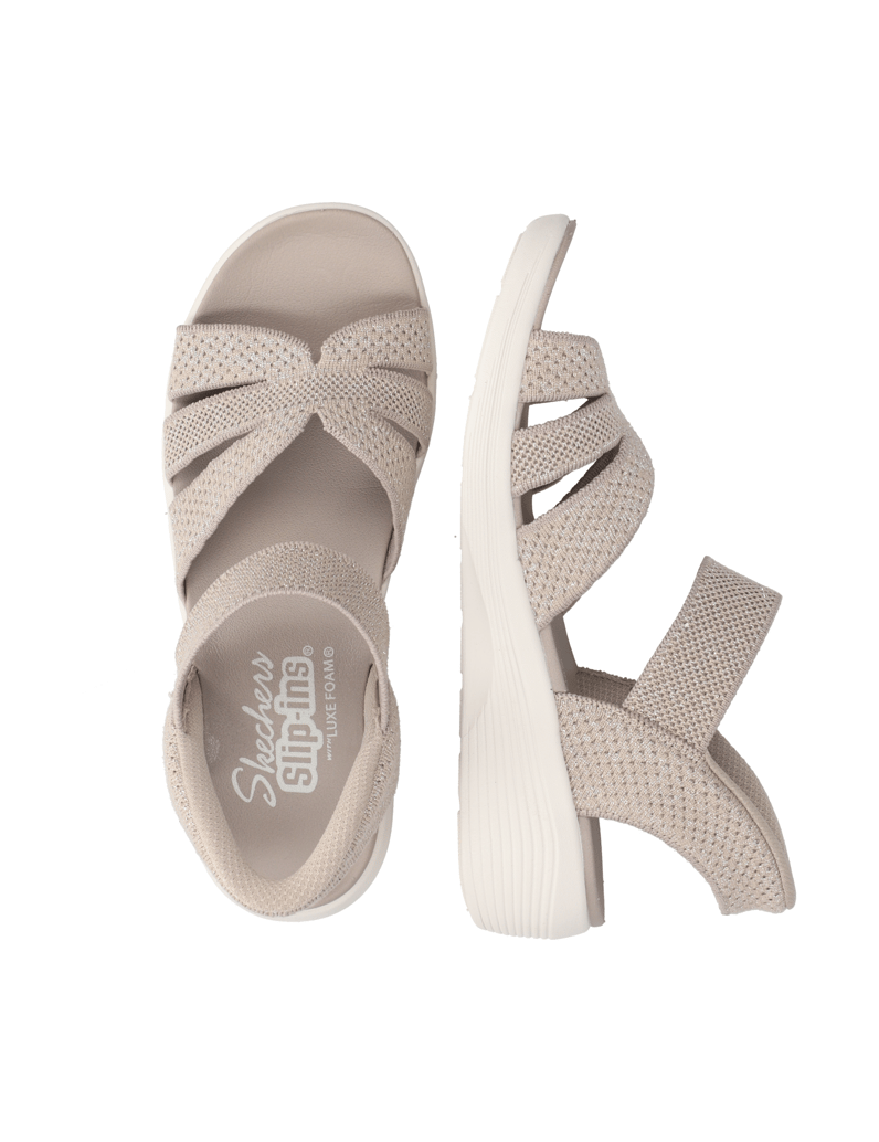 Skechers-Arya-čierna